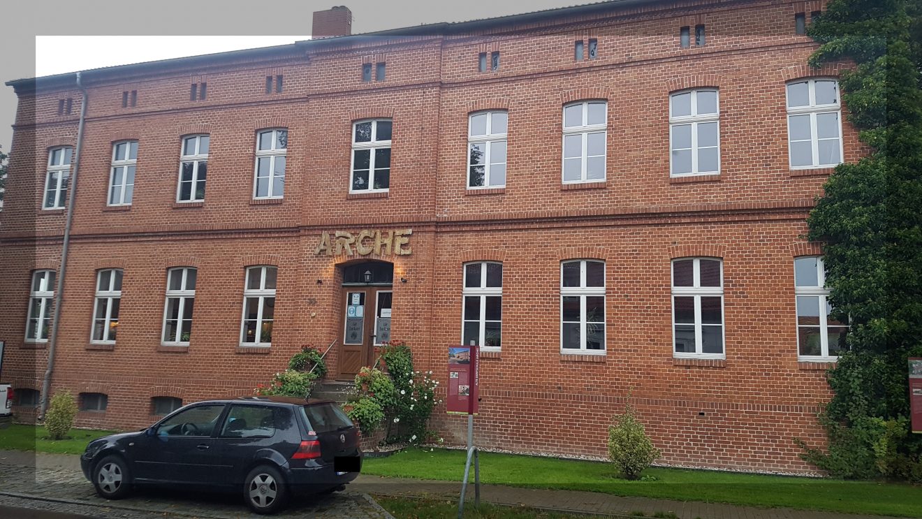 16. Anderes Burnout Café in Neuenhagen eröffnet