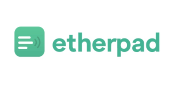 Logo etherpad
