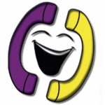 Lachtelefon e.V. ist ein gemeinnütziger Verein, der eine Hotline zur Verfügung stellt, bei der von 9 - 21 Uhr angerufen werden kann, um gemeinsam etwa  3 min zu lachen für mehr Gesundheit und Wohlbefinden.