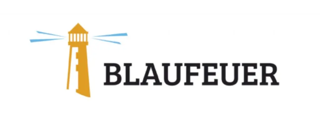 Logo Blaufeuer