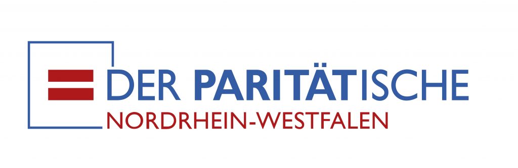 Logo Paritätischer NRW