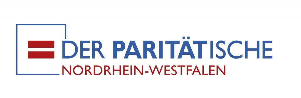 Logo Paritätischer NRW