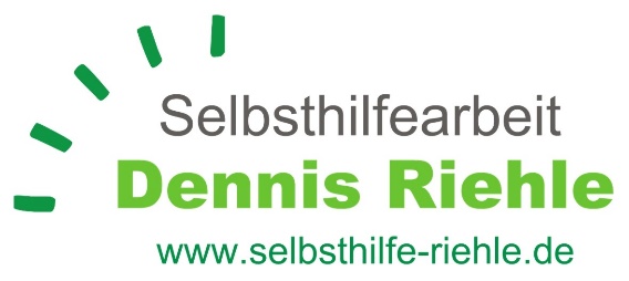 Logo Dennis Riehle