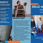 BBuD Spendenflyer Seite 1