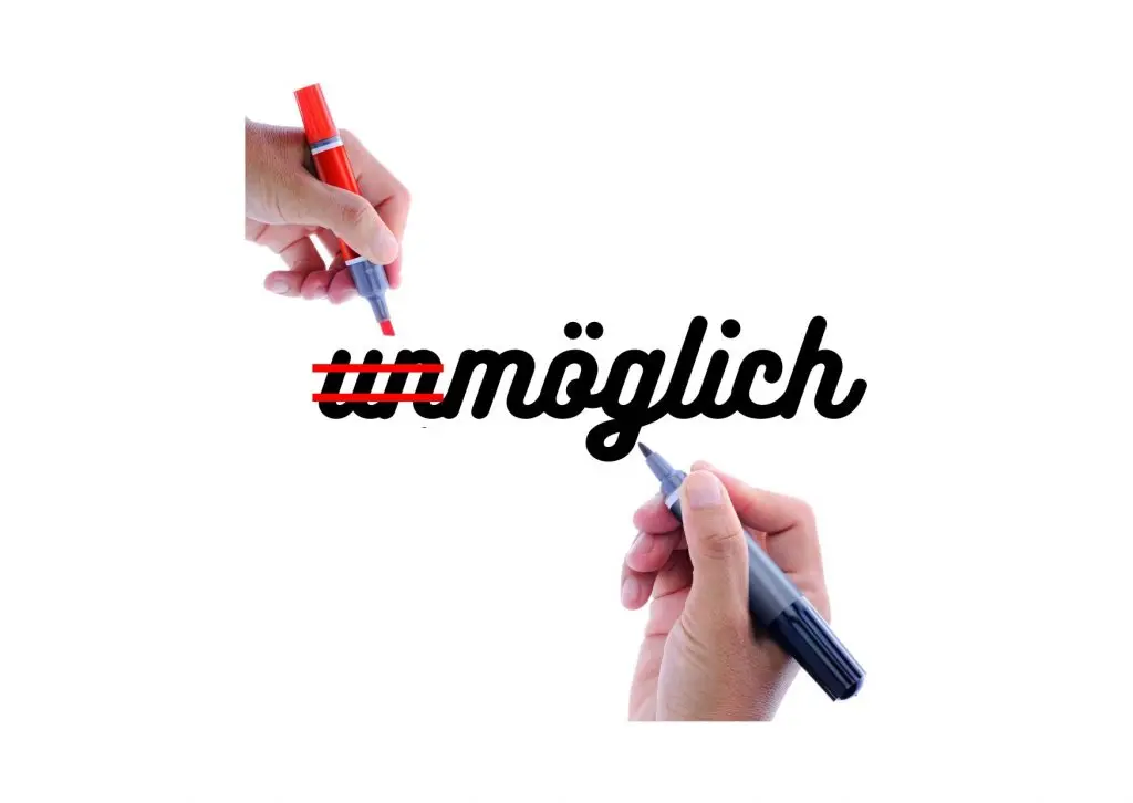 un-möglich