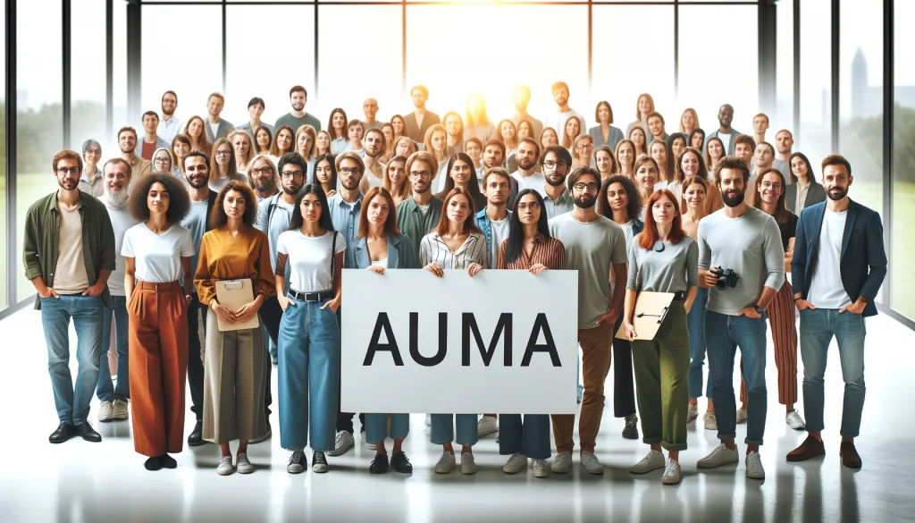 Auma-Team-KI-Vorlage