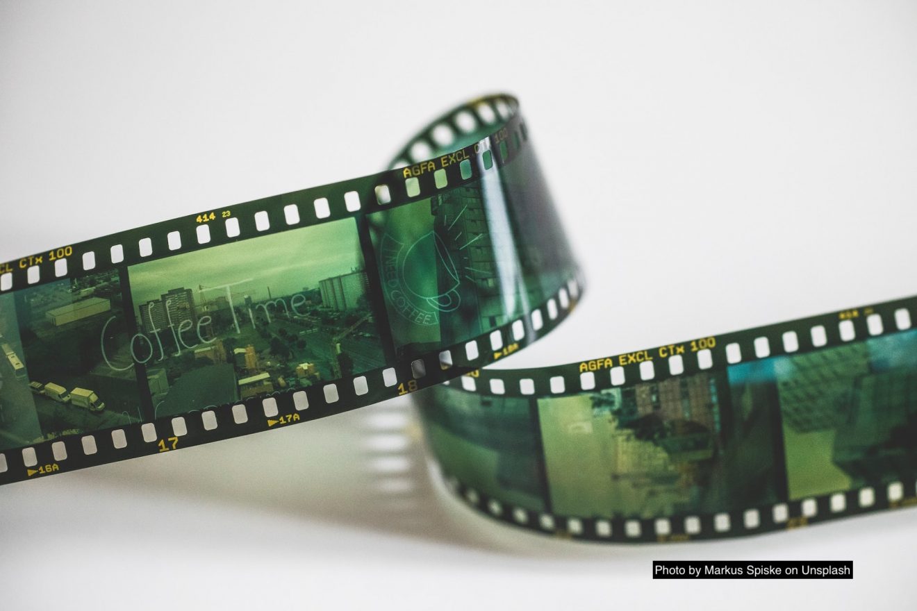 Der Film des Monats: Seelische Resilienz von Christina Comnick