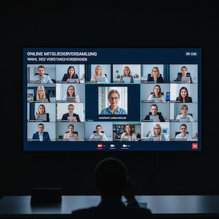 Ausserordentliche Mitgliederversammlung 2025