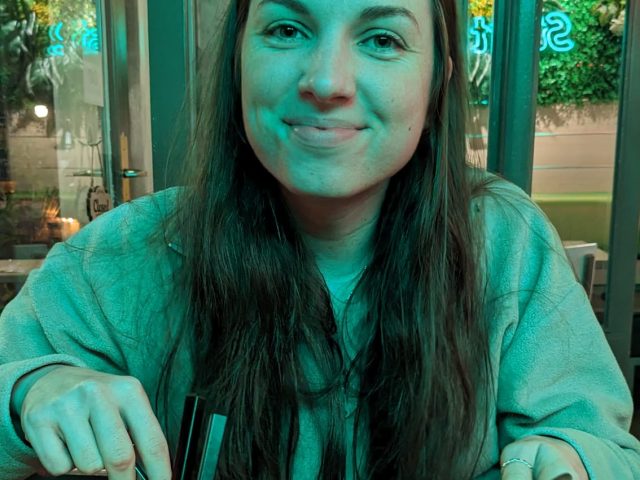 Gesichter und Einblicke – Wir sind der BBuD!