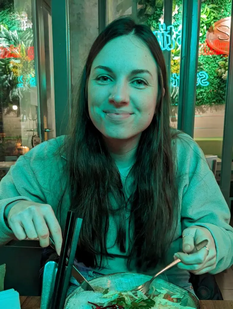 ElenaKoehler, Ehrenamtliche erzählen ihre Geschichte, Gesichter des Ehrenamts, Freiwillige im Interview