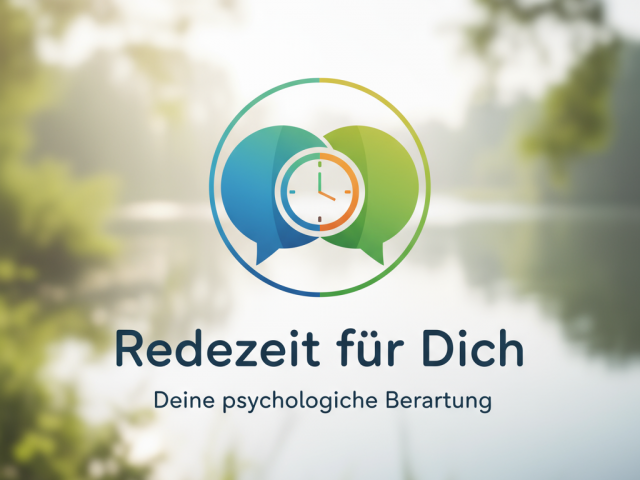 Redezeit für Dich!