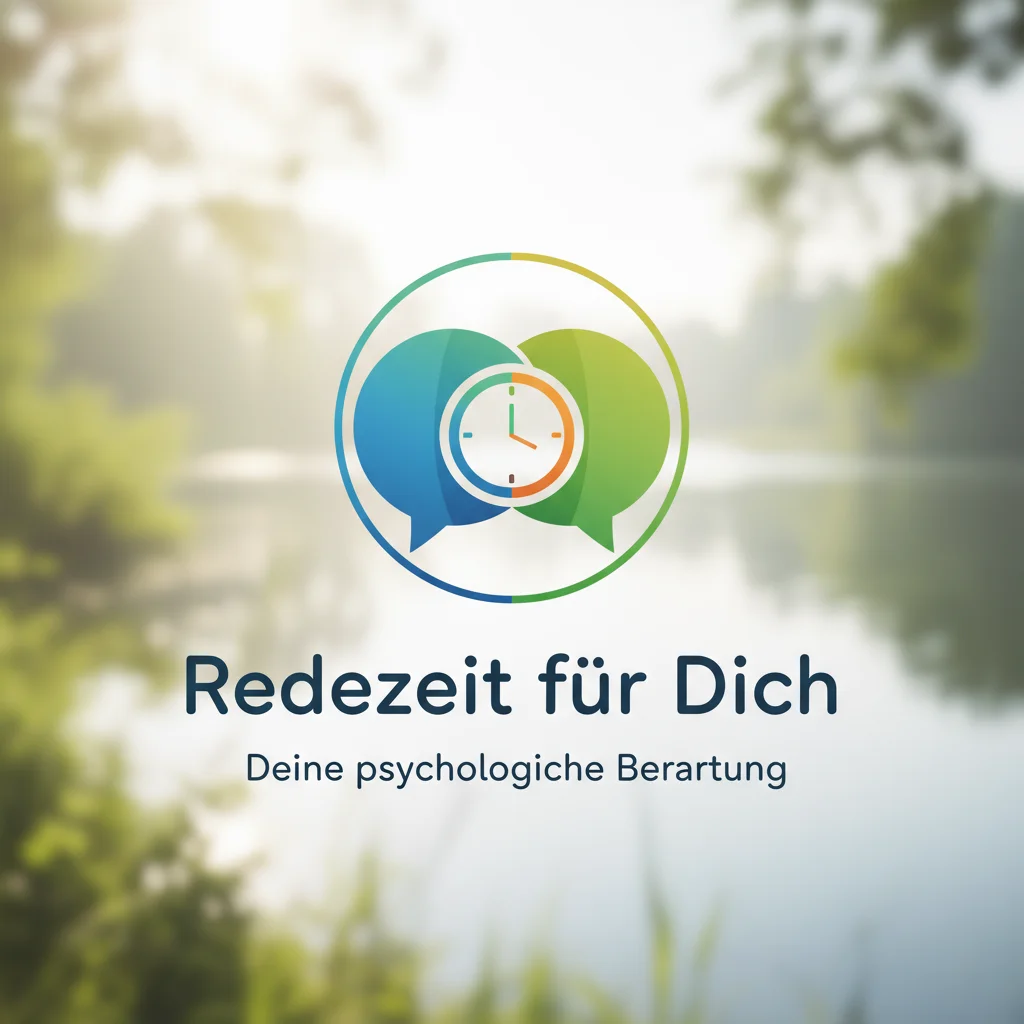 Redezeit für dich