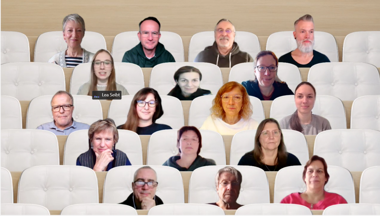 Gemeinsam wachsen: Rückblick auf unser Moderatorentreffen 2025