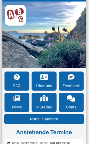 Mit der App BBuD_Connect mobil verbunden: Austausch, Termine und alles Wichtige im Blick