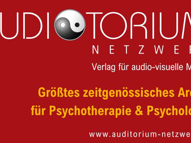 Der Film des Monats: Wahrnehmungsprozesse und neuronalen Wirkmechanismen auf unser Wohlbefinden