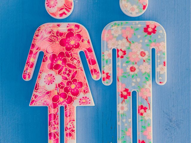 In der Sache vereint – im Geschlecht getrennt. Zur Relevanz geschlechtsspezifischer Selbsthilfe- und Therapieangebote