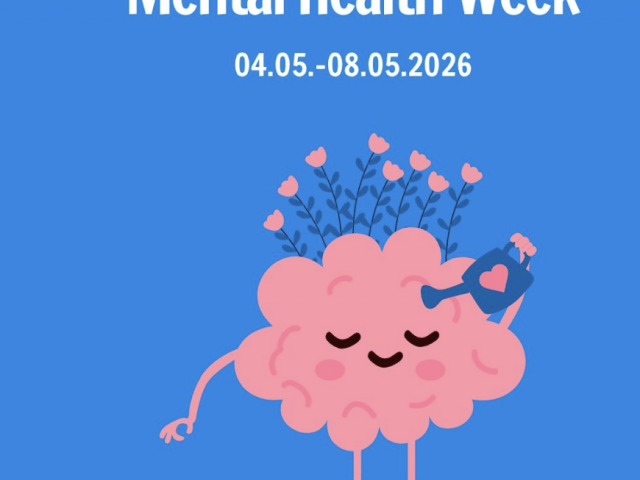 Der Mental Health Mai – mehr als nur ein Aktionsmonat