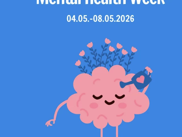 Der Mental Health Mai – mehr als nur ein Aktionsmonat