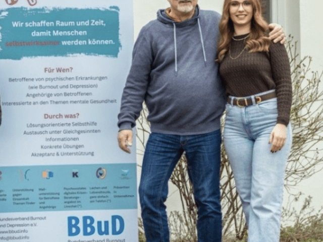 Danke, Thomas Grünschläger – für Gründung, Haltung und Herzblut